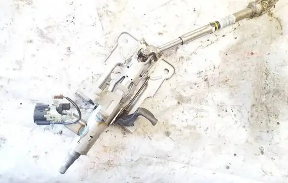 Citroen DS4 Steering wheel axle 61nkzd0151632