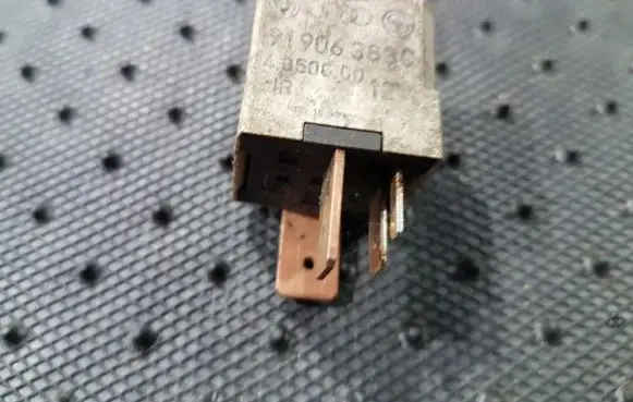 Volkswagen Golf IV Other relay 191906383c 167
