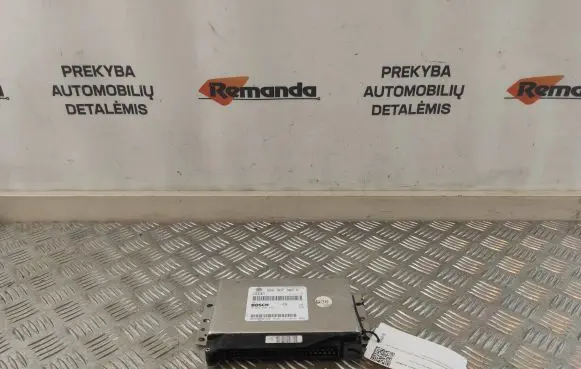 Volkswagen PASSAT B5.5 ESP acceleration yaw rate sensor 8D0907389D 0265109463 DKCV08002506