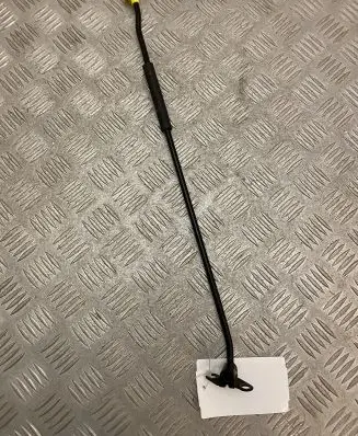 Hyundai Tucson IV NX4 Engine bonnet/hood prop rod/strut 