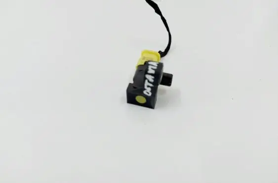 Skoda Octavia Mk4 Airbag deployment crash/impact sensor 85E959651