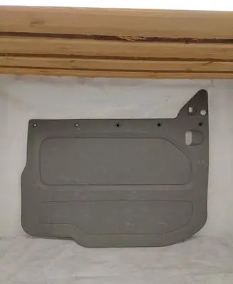 Opel Vivaro Sliding door card 7700313080