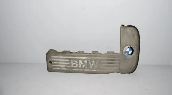 BMW 5 E39 Engine cover (trim) 2248062