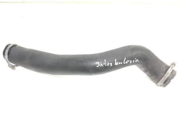 Volvo V60 Intercooler hose/pipe BG916K863CB