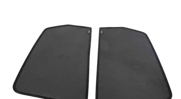 Audi Q5 SQ5 Rear door window curtain/sunshade 
