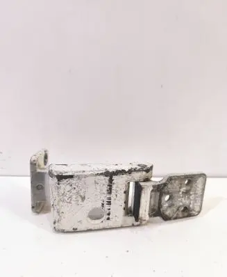 Volkswagen Crafter Loading door lower hinge A9067400637