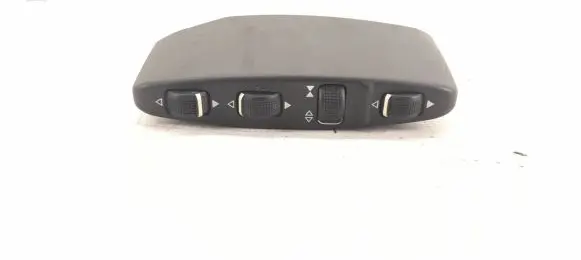 Mercedes-Benz E W212 Seat control switch 0008008078 0008005278