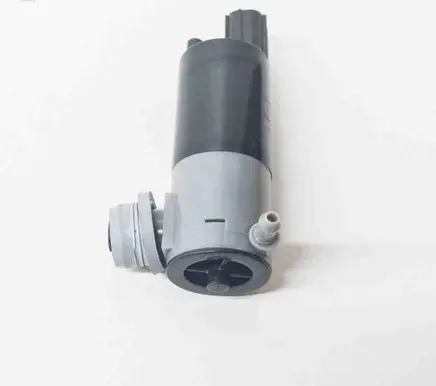 Jaguar I-Pace Windscreen/windshield washer pump 190617B 1055216001