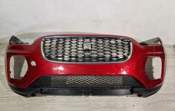 Jaguar E-Pace Front bumper J9C317F003C