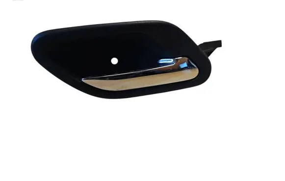 BMW 5 E39 Rear door interior handle 8125516
