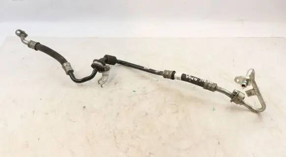 BMW 6 F06 Gran coupe Power steering hose/pipe/line 6796371 6775212 37126775212