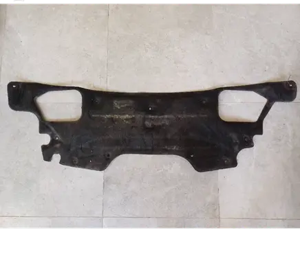 Renault Master II Engine bonnet/hood sound/heat insulation 8200206623