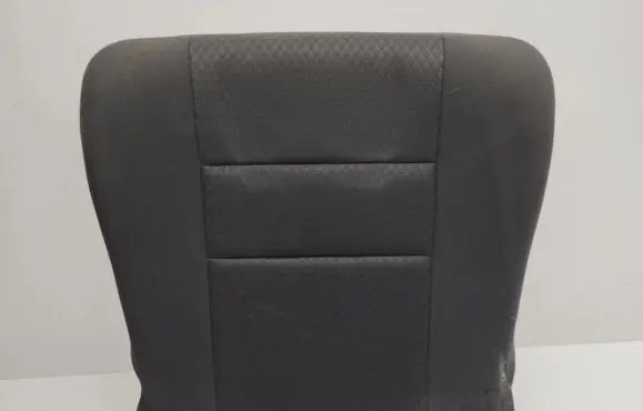 Rear seat