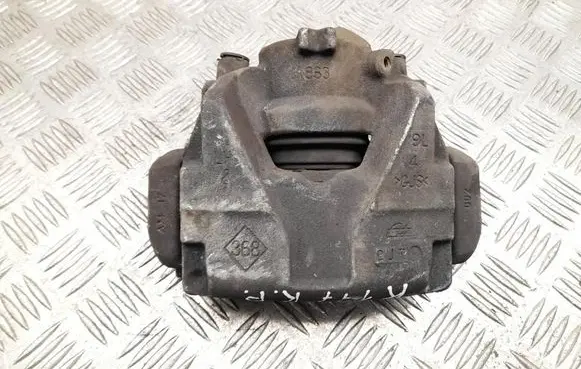 Dacia Jogger Front brake caliper 