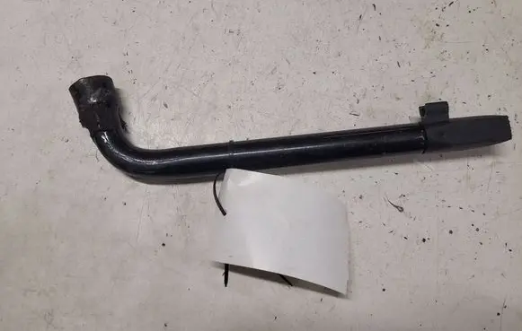 Volvo V50 Wheel nut wrench 1X4A17032AC