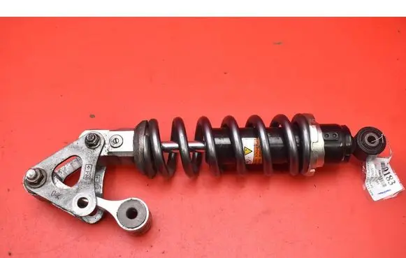 AC 428 Rear shock absorber/damper 