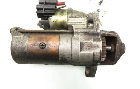 Ford Ka Starter motor