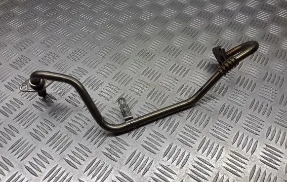 Seat Ibiza III (6L) EGR valve line/pipe/hose