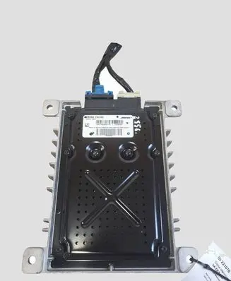 Nissan Murano Z50 Sound amplifier 28060CA105 03330184