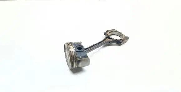 Toyota Prius (XW20) Piston with connecting rod