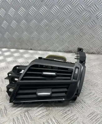 BMW X5 F15 Dashboard side air vent grill/cover trim 9270517