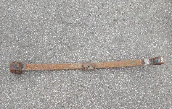 Mercedes-Benz Sprinter W906 Rear leaf spring A9063205506