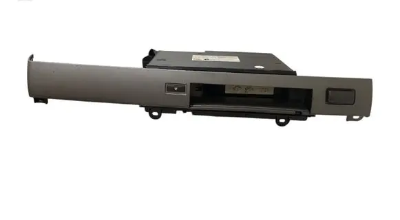 BMW 7 E65 E66 CD/DVD changer 6935934 70747W10A 2431991
