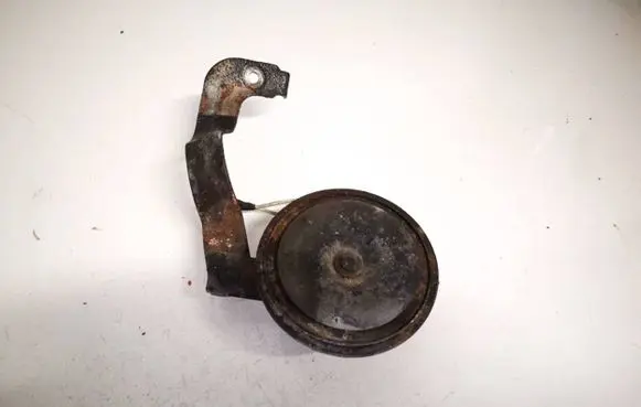 Volvo V50 Horn signal