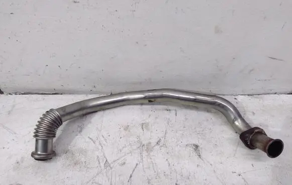 Ford S-MAX EGR valve line/pipe/hose