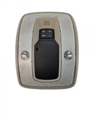 Volvo V60 Other interior light 39823163