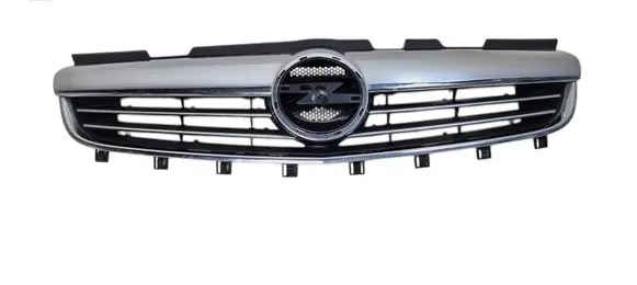 Opel Zafira B Front grill 13247331 1107G