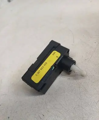 Smart ForFour I Headlight level adjustment motor 0307853303