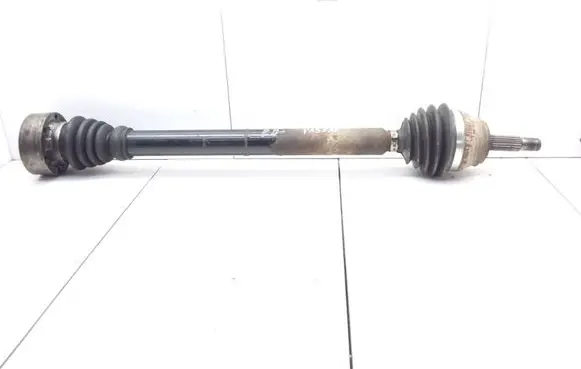 Volkswagen PASSAT B3 Front driveshaft