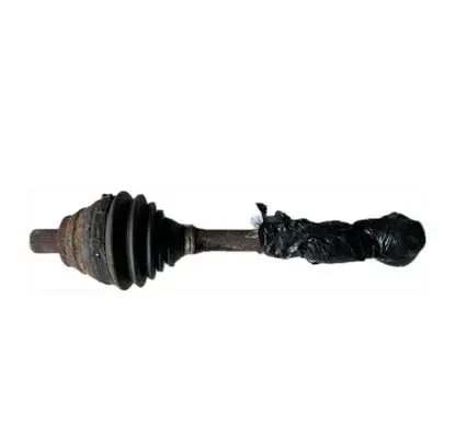 Audi A3 S3 8P Front driveshaft