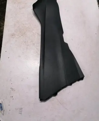 Toyota C-HR I Other center console (tunnel) element 58912F4020