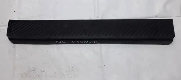 Mazda MPV Rear sill trim cover LD4768730 K2443