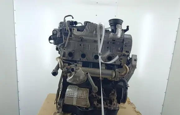 Volkswagen PASSAT B6 Engine CBAB