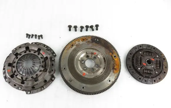 Volkswagen PASSAT B5.5 Flywheel R0301052710