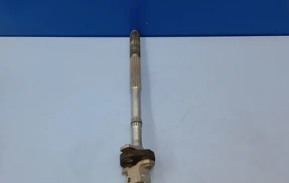 BMW 5 E39 Steering column universal joint WET13UN00 1161623