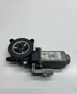 Jeep Cherokee III KJ Front door window regulator with motor 400612