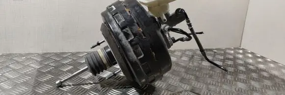 Opel Zafira C Brake booster 13308771