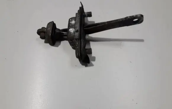 Mazda 626 Rear door check strap stopper