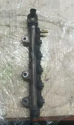 Nissan X-Trail T31 Fuel main line pipe 8200842432