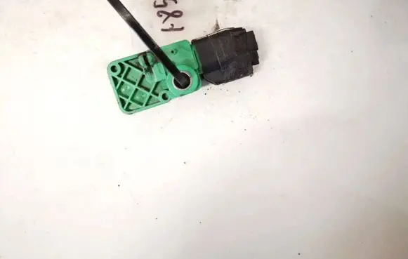 Volvo S40 Airbag deployment crash/impact sensor 31264409