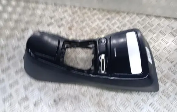 Renault Espace - Grand espace IV Center console