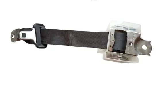 Lexus CT 200H Middle seatbelt (rear) 7H6030 084509