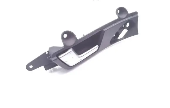 Audi A4 S4 B8 8K Front door interior handle 8H2837019