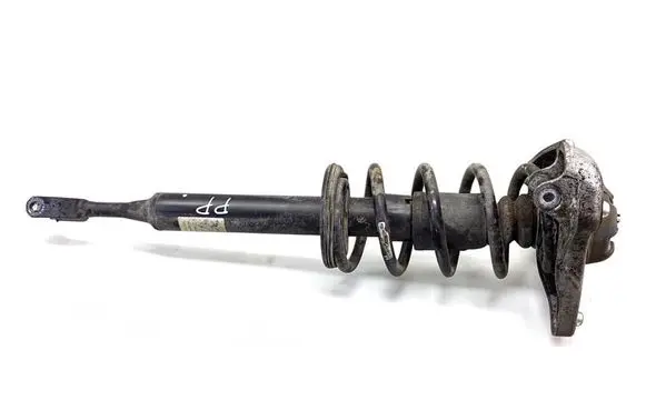 Seat Exeo (3R) Front shock absorber/damper
