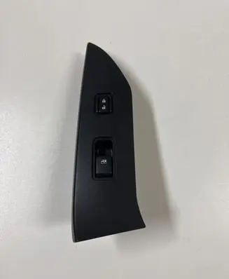 Subaru Forester SJ Electric window control switch 94263SG000 83078AJ000 83071SG100