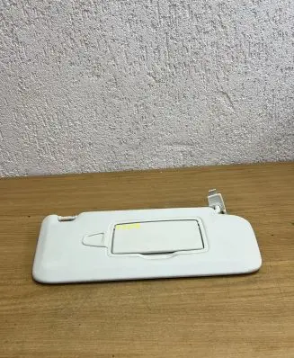 Mercedes-Benz C W205 Sun visor A2058107404 F3349